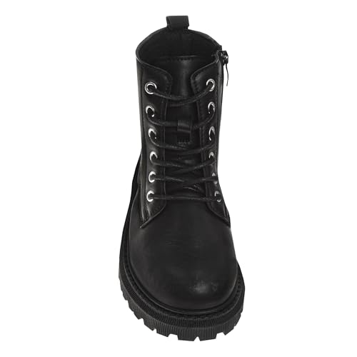Josmo Girl's Kg Combat Boot2
