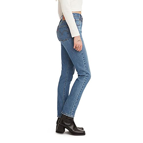 Levi's Women's 501 Skinny Jeans2