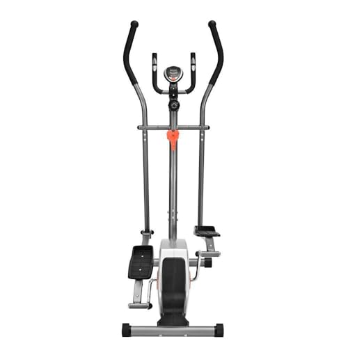 Elíptico Magnético Gallant Elite Gel03hmga-cz