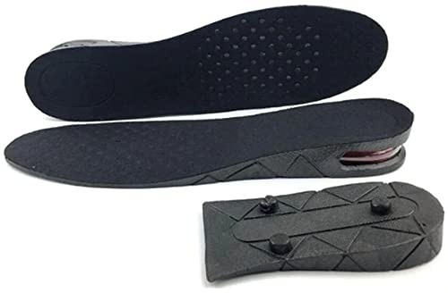 Palmilha Ortopédica Corretora ZAWA Silicone Conforto
