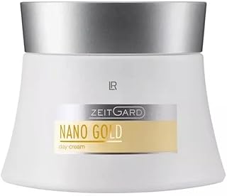 LR Health&Beauty ZEITGARD Nanogold Crema de d...