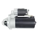 0001109031 333H5787 9142782 Starter Motor abulollry Fit for Bosch Engine