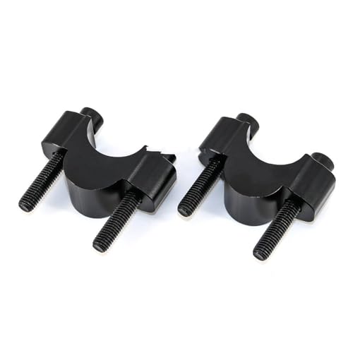Rehausseur Guidon Tenere 700 Évite Douleur Dos Pontet CNC Moto