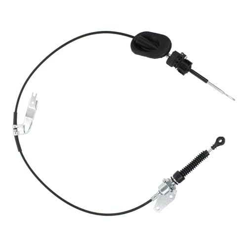 DriveFix CVT Automatic Transmission Shift Cable for Honda Accord 2.4L 2013 2014 2015 2016 2017