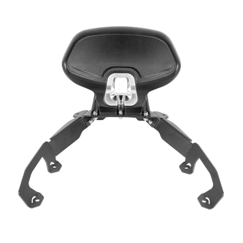 Support de siège arrière Forza350 porte-bagages moto pour vos voyages et trajets 21-24