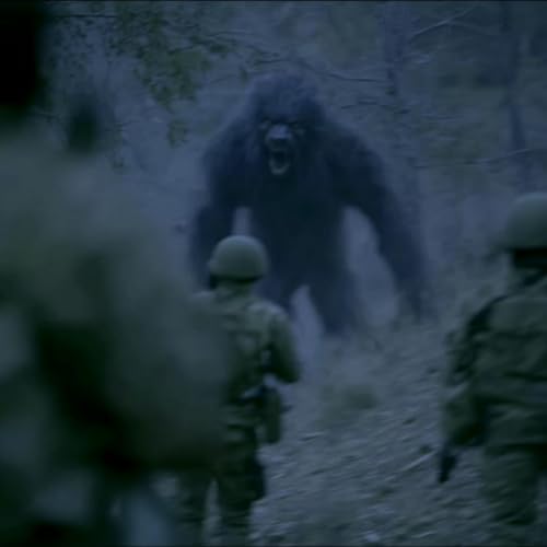 Navy SEAL Spills the Beans on What's Under Nellis Air Force Base