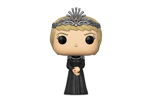 Image of Funko Pop Game of Thrones GOT Cersei Toy Figure