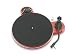 Produktbild Pro-Ject RPM 1.3 Genie, Audiophiler Plattenspieler mit 2M Red, Rot