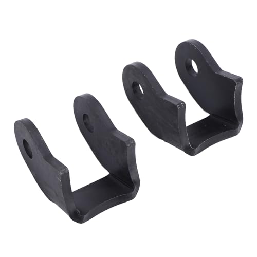 Support d'amortisseur Shkalacar en acier robuste pour suspension d'essieu