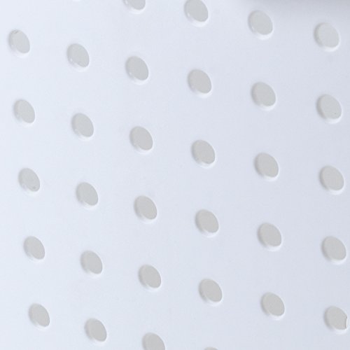 Secalux CONJUNTO LAVANDERIA VIENA TRIPLO - BRANCO, 301020