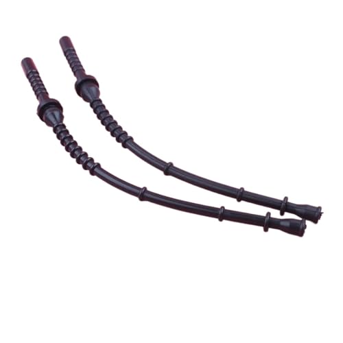 2個/ロット ラインホース パイプチューブ FS120 FS200 FS250 FS300 FS400 FS450 刈払機スペアパーツ用