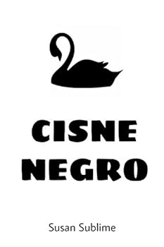 Paperback Cisne Negro (Spanish Edition) [Spanish] Book
