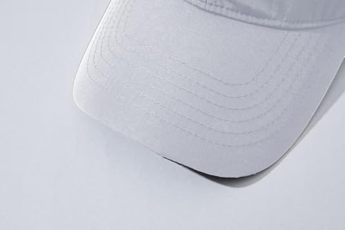 Gorra de Béisbol Ligera y Ajustable Unisex miniatura 5