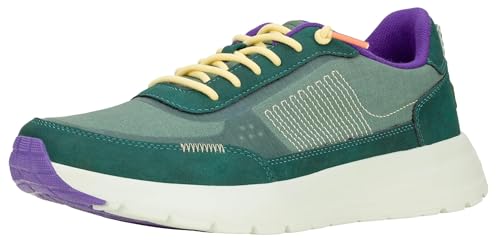 Image of HEYDUDE Dude Perfect X Sirocco Alta | Men's Shoes | Men's Slip-on Loafers | Comfortable & Light-Weight