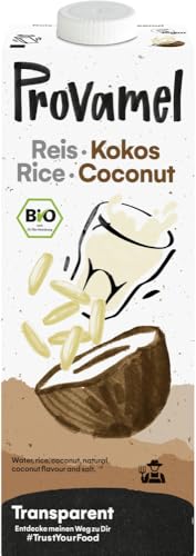 provamel bio Arroz de coco Drink (1 x 1 l)