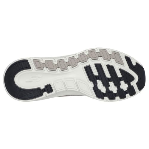 Skechers Men's Trainer Arch Fit 2.0 Road Wave Trainers4