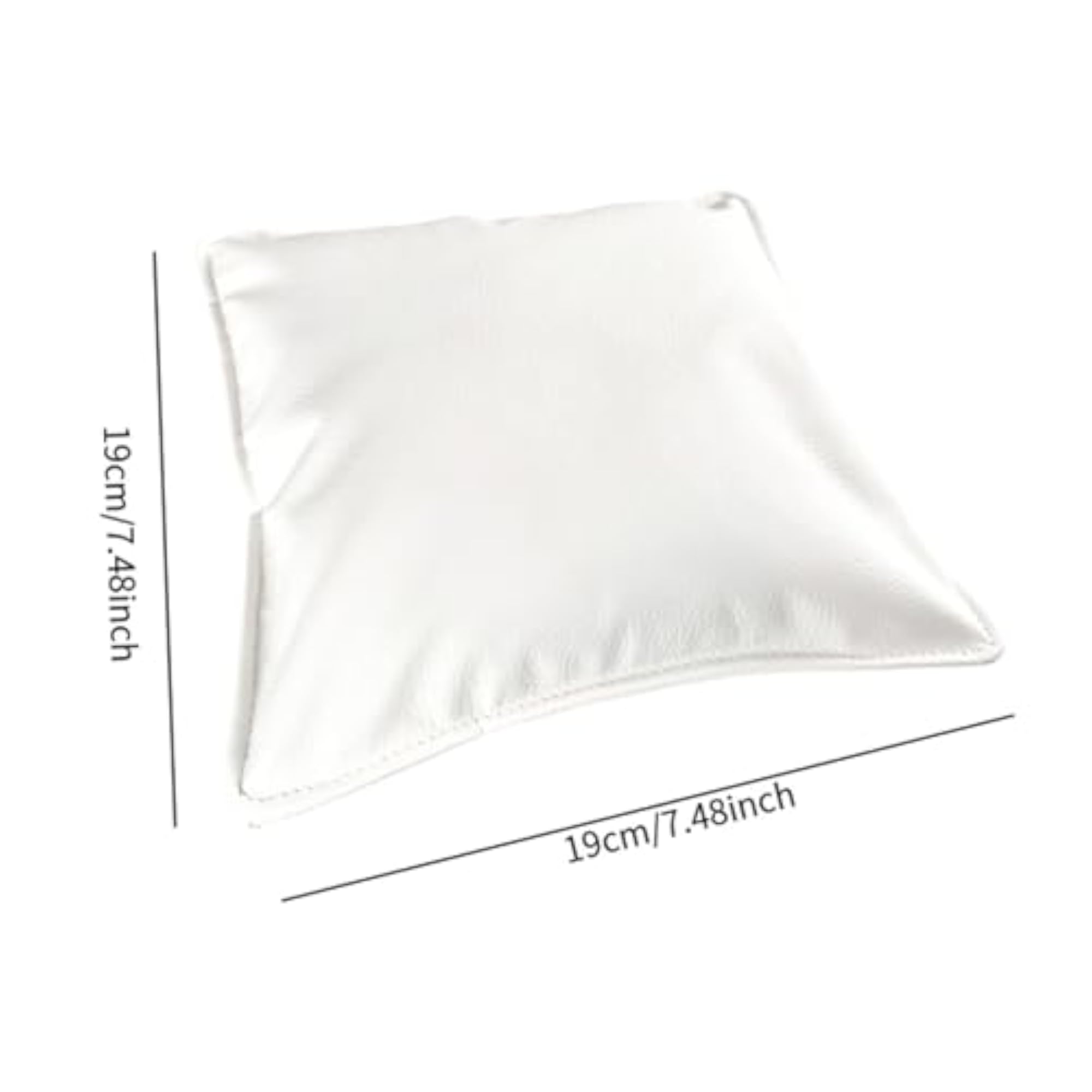 Nail Elbow Rest Non Slip Soft Elbow Pad Cushion for Salons