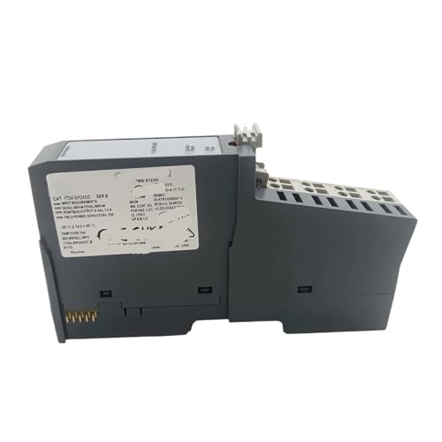 1734-EP24DC I/O �g���d�����W���[�� �V���[�YB 1734EP24DC