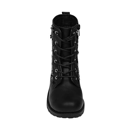 KENSIE GIRL Lauren Snow Boot2