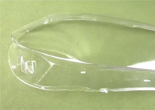 Couvercle lentille phare voiture BMW F52 2018 118 120 coque transparente droite