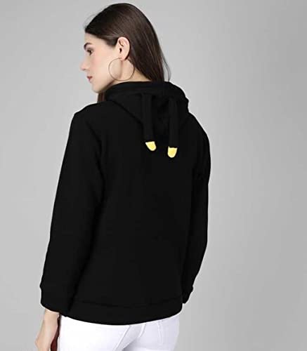 Image of Fashionable Sweatshirts Hoodies for Women