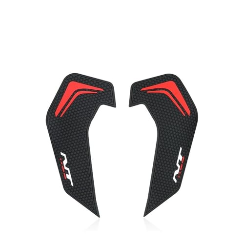 Grip de réservoir NT1100 pour voyager confortablement à moto sans glisser