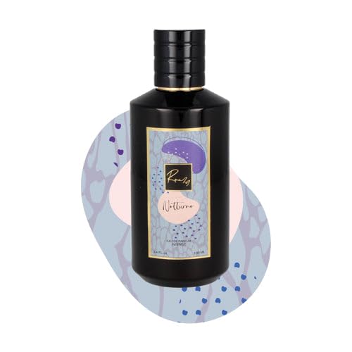 Notturno Eau De Parfum 100ml