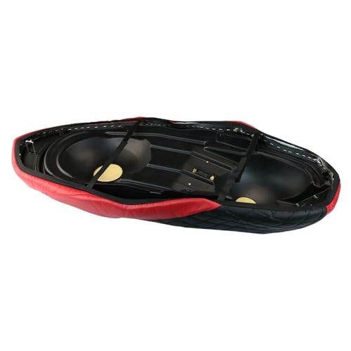 Couvre-seat moto Xmax 300 housse de selle imperméable 2013-2022