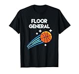 Basketball Player Position Tees