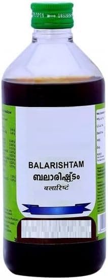 SM Balarishtam 450 Ml| Ayurvedic Products | Ayurveda Products Products