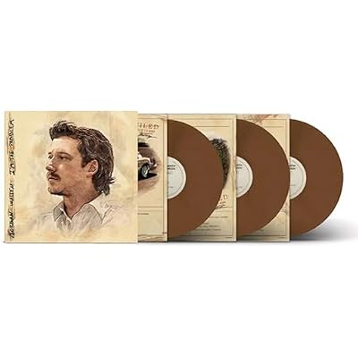 I'm the Problem - Exclusive Printed Inner Sleeves & Hunting ID