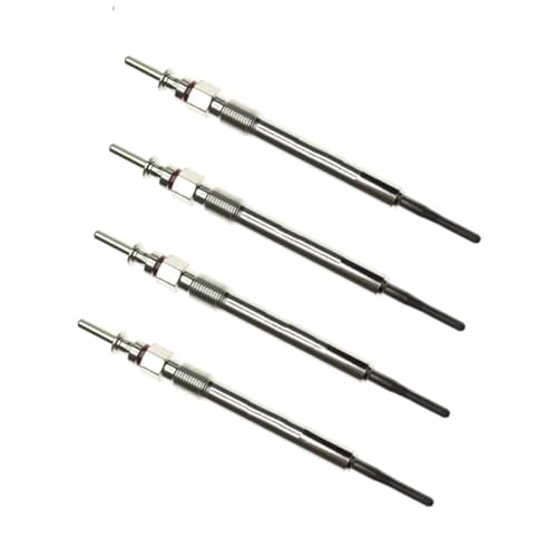 Bougies de préchauffage Mini Clubman 2006-2014 kit de démarrage hiver 12237798001