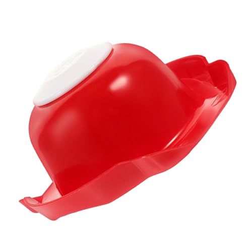 Protector de dedos con mango para cortador de vegetales Ipetboom miniatura 1
