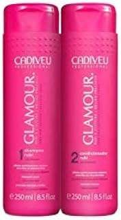 Cadiveu Glamour Rubi Duo 2 Produtos - P