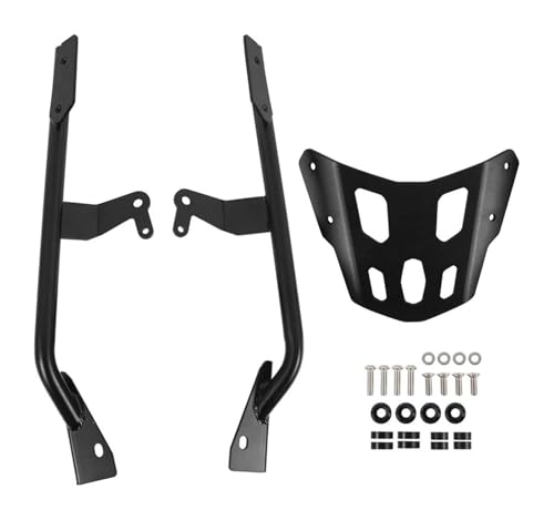 Porte-bagages arrière pour X-ADV 750 2021-2024 support d'étagère de moto et pièces