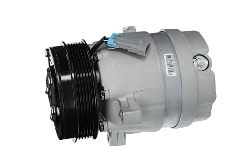 VALEO Compressore, Climatizzatore 699077
