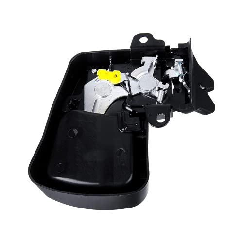 Image of SYERAL Tailgate Actuator Tailgate Trunk Latch Lock 64610-02071, 64610-02070 Rear Liftgate Door Lock Power Trunk Actuator Compatible with Toyota Corolla 2003 2004 2005 2006 2007 2008