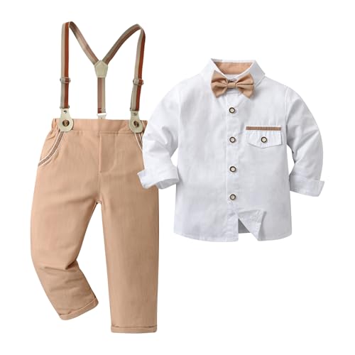 Image of Boarnseorl Baby Boys Pants Sets