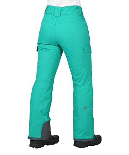 Image of Arctix Women's Insulated Snow Pants