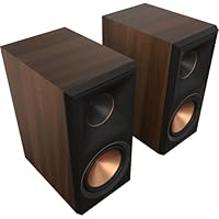 Klipsch RP-600M スピーカー 【ペア】【ウォルナット 】 31LRrUdv5zL._SS200_.jpg