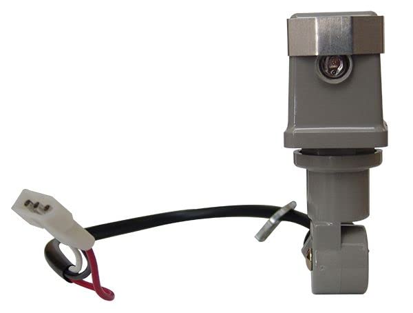 Fotocélula de la PC, accesorios del transformador del paisaje, 4.5 pulgadas x 4.5 pulgadas x 5.5 pulgadas,