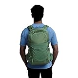 ALTUS | Mochila de montaña | Musala 30 J30 | Trekking | Senderismo | Daypack | Unisex | 30 Litros
