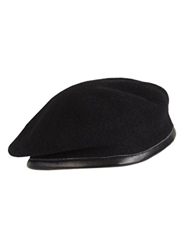 Militär a Commando Barett, 57
