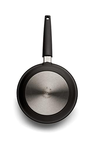 Woll Induction Fry Pan With Detachable Handle 11 Inch #TOP3