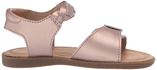 Image of Stride Rite Baby Girl's SR Naomi (Toddler)