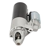 19050N Starter Motor 10-Teeth 1.4 KW 12V Fits for Mercedes E350 C350 C300 SLK350 SLK300 ML350