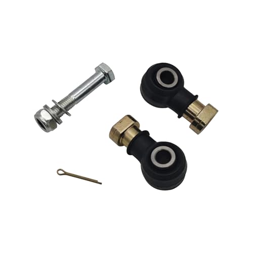 Embout de biellette direction pour S400 S500 R800 - Réf 7061138 - 2