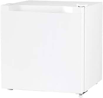 Amazon | アイリスプラザ 冷凍庫 31L ホワイト 幅47cm PF-A31FD-W 直冷