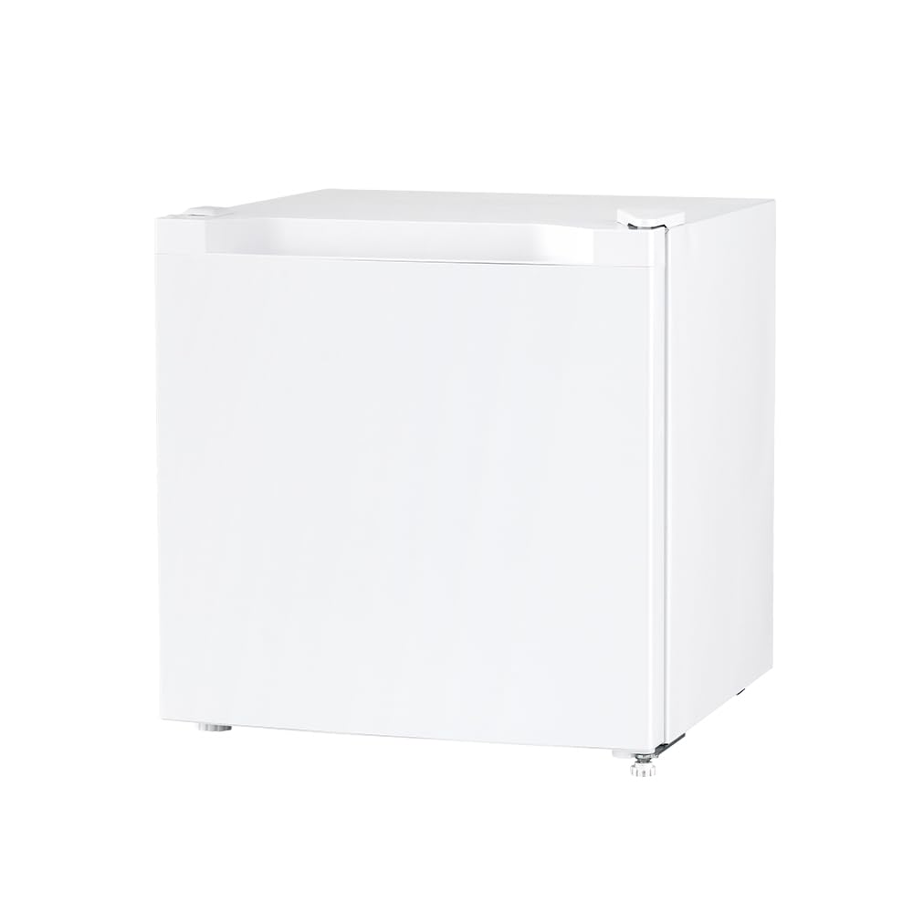 Amazon.co.jp: アイリスプラザ 冷凍庫 31L ホワイト 幅47cm PF