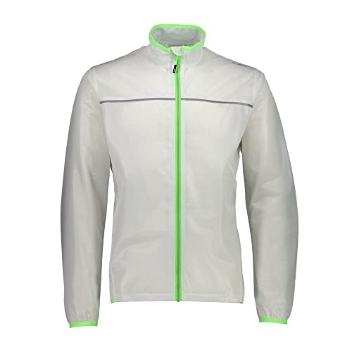 Preisvergleich Produktbild CMP Herren Fahrradjacke weiß 54